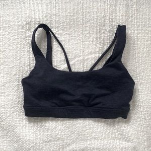 Athleta Exhale Bra A-C